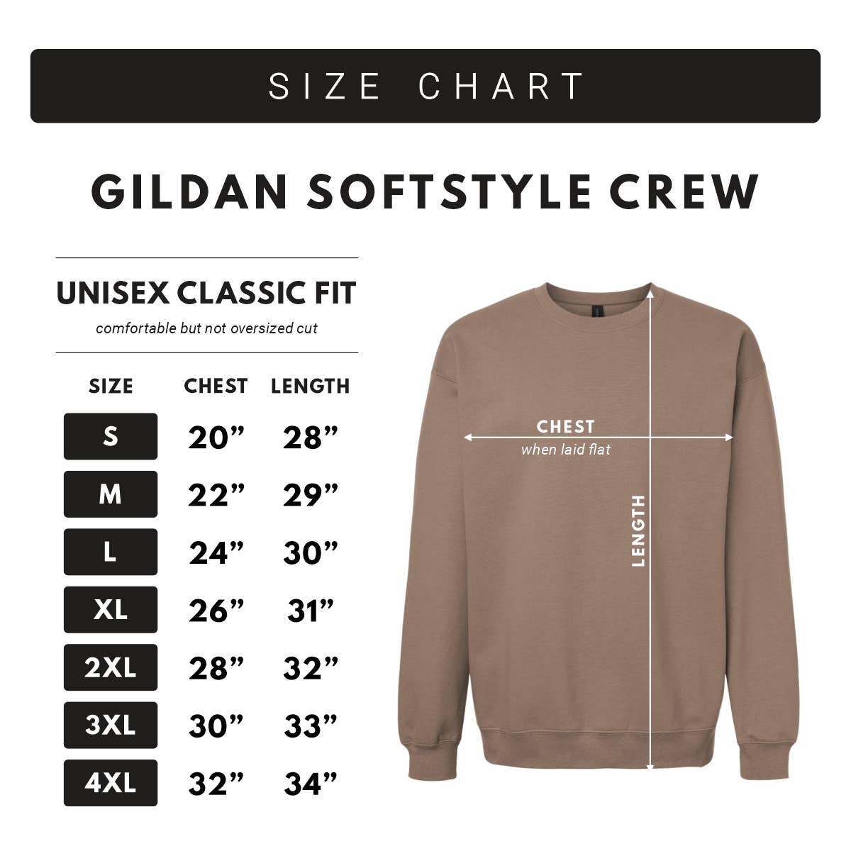 Saturdays in Iowa City Crew Sweatshirt